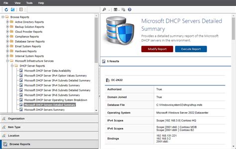 dhcp server tool download